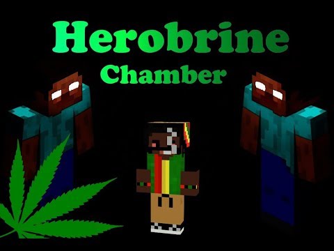 Herobrine Chamber ▪ ქართულად ▶ MINIGAMES